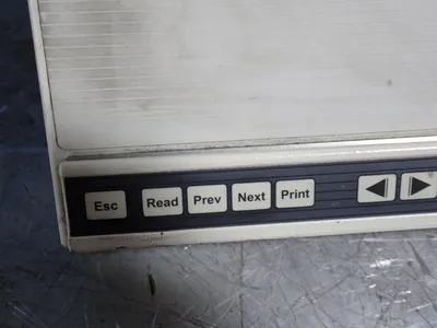USED RDM / RESEARCH, DEVELOPMENT & MANUFACTURING 6053FK