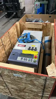 MIYACHI UNITEK LW25A Laser Welders | Global Machine Brokers, LLC (3)