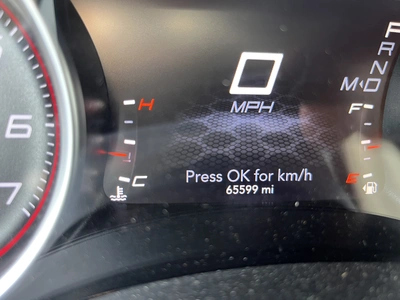 USED 2021 DODGE CHARGER