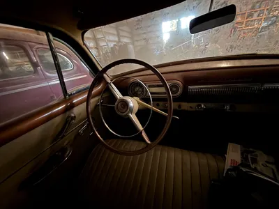 Used 1953 CHEVROLET 210 Classic Cars & Trucks Oregon US | Heavy Wall Consulting #1743147
