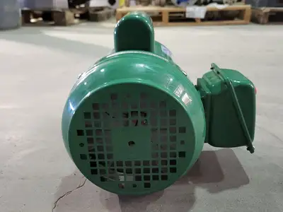 NEW TECO-WESTINGHOUSE FD0014