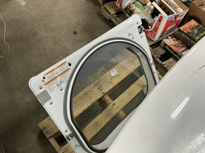 Used LG DLE7200WE Residential Appliances Michigan US | Miedema Asset Management Group #1335042