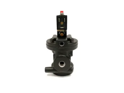 Used Norgen A1012C-CY Solenoid Valves Michigan US | Maverick Industrial Sales #1392764