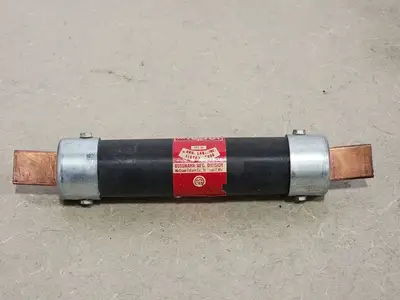 USED BUSSMANN NOS-70