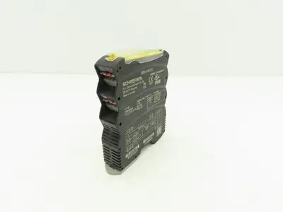 Schmersal SRB-E-301ST Automation Protect Safety Relay Unit 24VDC