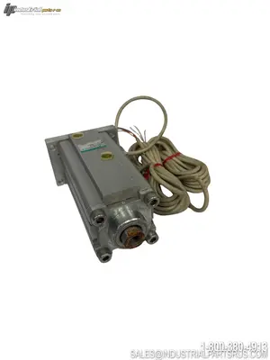Used CKD RCC2-FB-50-40-R-T2YFV3-D Parts (Hydraulics and Pneumatics) Kentucky US | Industrial Parts R Us Inc. #1364693