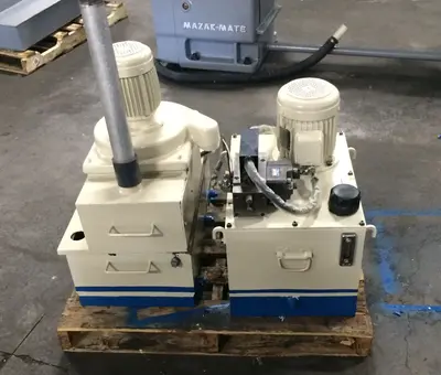 Used CLAUSING CSG-618ASD II Reciprocating Surface Grinders Kentucky US | Aucto #1314428