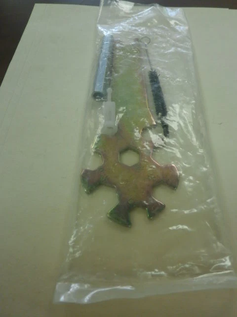 Used Kit Tool  (QTY 4)
