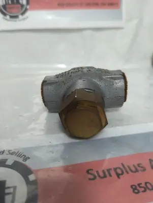 New | in-Stock NORTH 2-1670 Pump & Valve Parts Ohio US | Surplus Asset Holdings #1365660