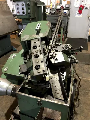 USED 1997 KYOEI SR-15 ( 1015)