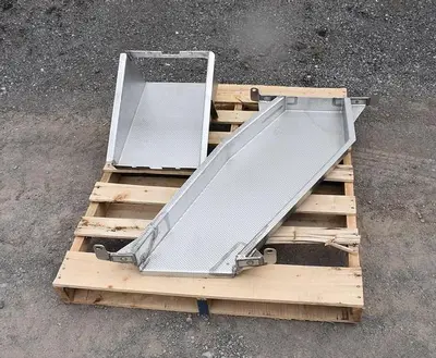 USED KEY ISO-FLO SH01-049023