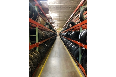 Used Interlake _UNKNOWN_ Racks/Shelving Rhode Island US | American Surplus #1267707