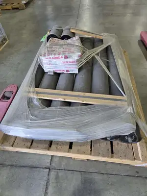 New | in-Stock RULMECA SET_K002638 Conveyors British Columbia CA | Lenmark #1426335