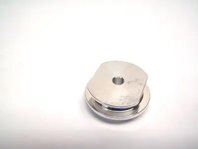 New | in-Stock ABB Atomizer Piston Genuine Parts for Robobel Robot Robot Parts Michigan US | Maverick Industrial Sales #1400931
