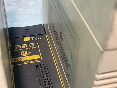 Used OMRON C200HOD219 Programmable Logic Controllers Ohio US | HGR 24 #1345396