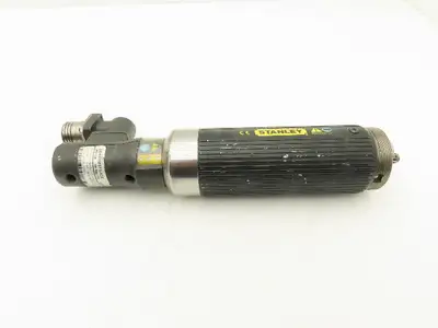 Stanley EB44MB1F1-120 Inline Nutrunner 1/2" Sq Drive *Parts or Repair*