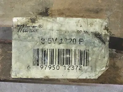 NEW MARTIN 85V1320F