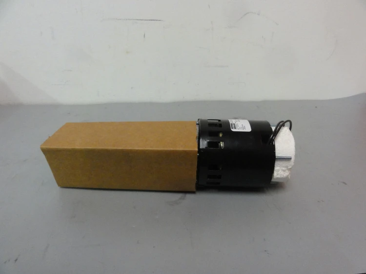 New | in-Stock FASCO D130 A.C. Motors Connecticut US | BG Industrial Surplus #470560