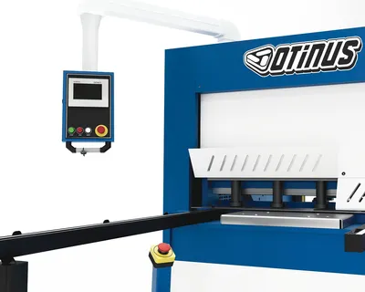 NEW OTINUS SMO-3108-PRO