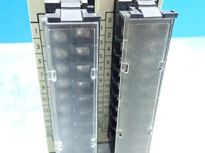 USED OMRON C200HOD212