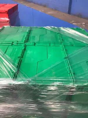 Milk Crate Direct Totes