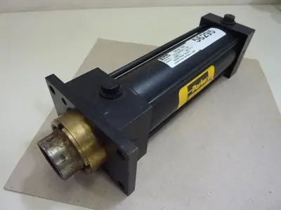 USED PARKER 02.50 CJ2ANU29AC  6.500