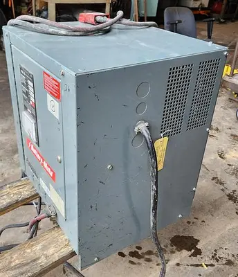 USED PRESTOLITE POWER 880H3-18C