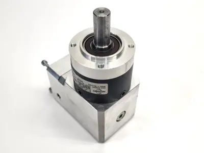 USED NEUGART WPLE060-003-SSSB3AD, 100412544