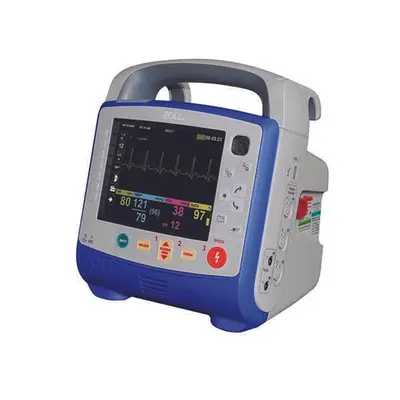 Used ZOLL MEDICAL X-SERIES Defibrillators North Carolina US | Denova Medical #1523922