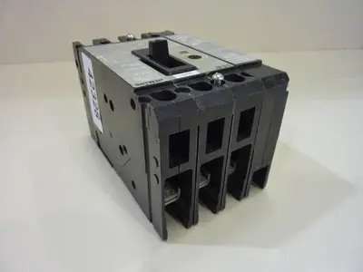 USED SIEMENS ED63A003
