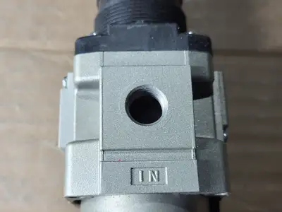 NEW SMC AW30-N02H-Z