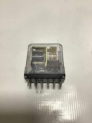 Struthers-Dunn 219BBXP Relays & Control 115-125VDC