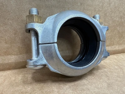 Piedmont CE8MN Flexible Couplings | Fram Fram LLC (4)