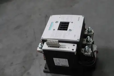 USED SIEMENS 3RT1066-6...5