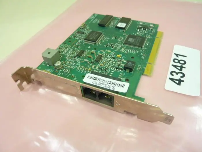 Used US ROBOTICS USR5610B Circuit Boards Michigan US | Ideal Machinery #588536