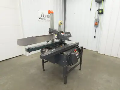 Used LOVESHAW _UNKNOWN_ Case Sealers - Tapers Indiana US | Arrow Industrial #1411469