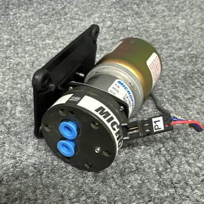 New | in-Stock Micro Pump 1601-337 Rotary Pumps California US | Davliegogo LLC #1708129