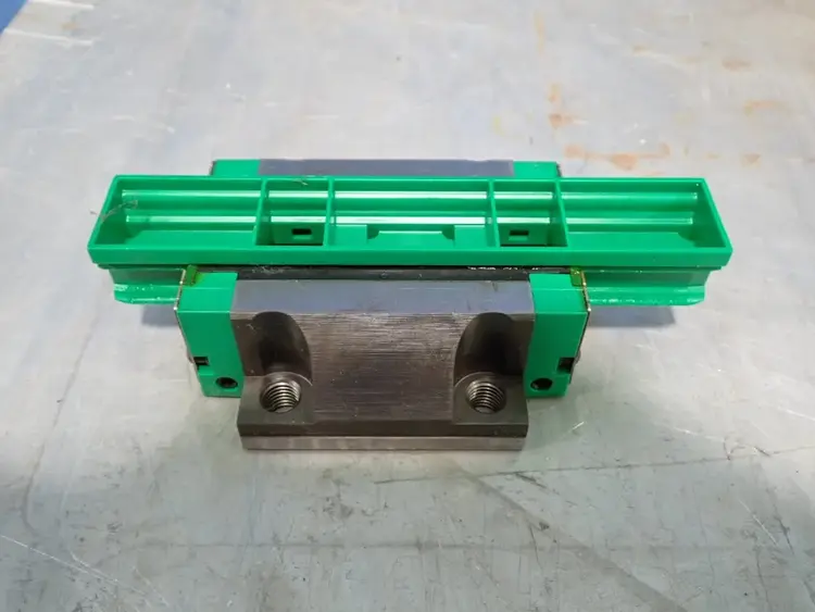 Used INA KWVE30B Tooling & Accessories (Other) Ohio US | HGR 24 #902980