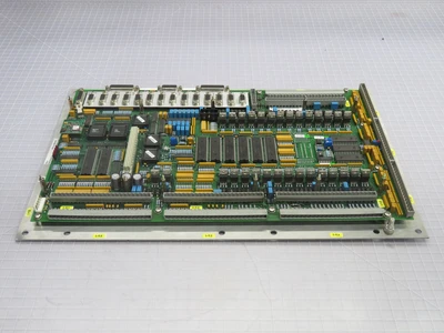 Used KRAUSS MAFFEI _UNKNOWN_ Circuit Boards Texas US | OCO Industrial #1689944