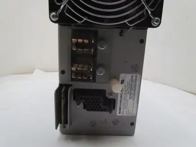 C & D HFM24BC150 100.7520.24A Modular Power Rectifier 24V 150 Amp 183-264VAC