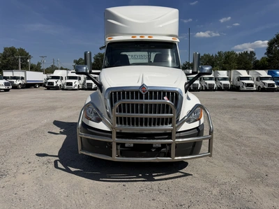 Used 2024 INTERNATIONAL LT625 Conventional trucks Indiana US | Miedema Asset Management Group #1414655