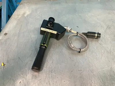 Used _UNKNOWN_ _UNKNOWN_ Electronic Assembly Tools Ohio US | HGR 24 #1312306