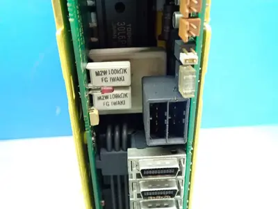 USED FANUC A06B6079H205