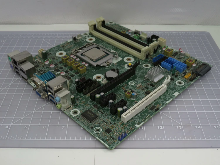Used MERLIN _UNKNOWN_ Circuit Boards | OCO Industrial #1622931