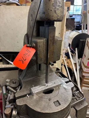 DENBIGH NO 6 Presses | Bowland Trading Ltd (2)