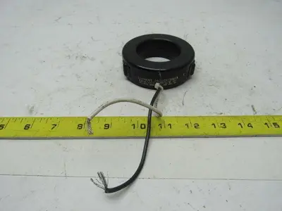 Pioneer Instrumentation 55RL-501 Current Transformer 500:5 Ratio 600V