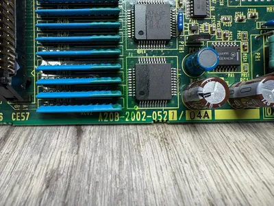 FANUC A20B-2002-0520/04A Electrical/PLC/Automation | ESS Industrial Equipment Sales (5)