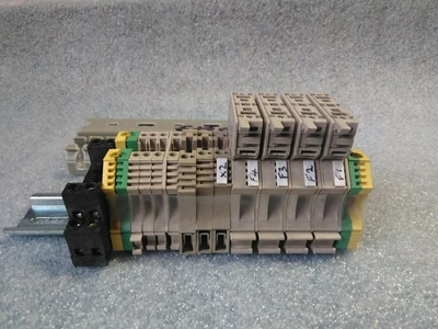 USED Weidmuller WSI6/2