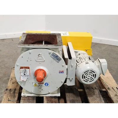 Used KICE INDUSTRIES INC. VJ 16X12X12 Valves/Fittings West Virginia US | JM Industrial #1566567