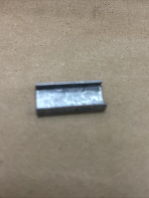 New | in-Stock ACME Packaging 5000 PCS Strappers Indiana US | J&J Industrial Supply #1354027